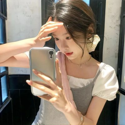 浪漫俏娇娃